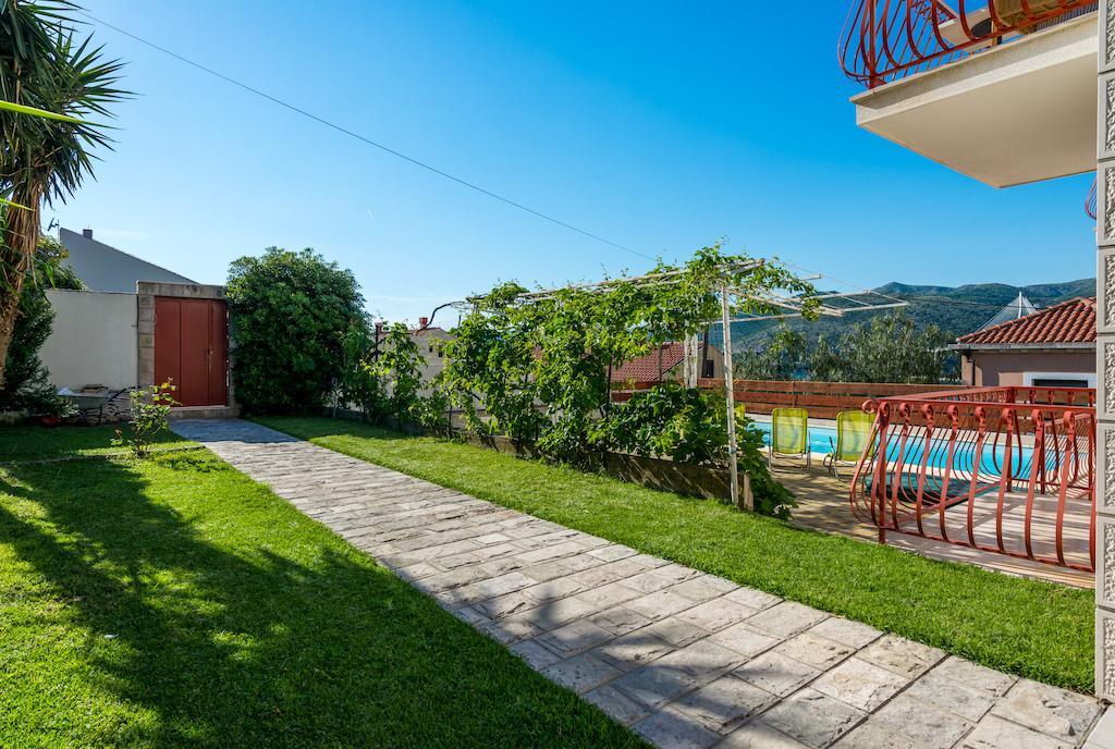 Villa Valjalo 두브로브니크 외부 사진