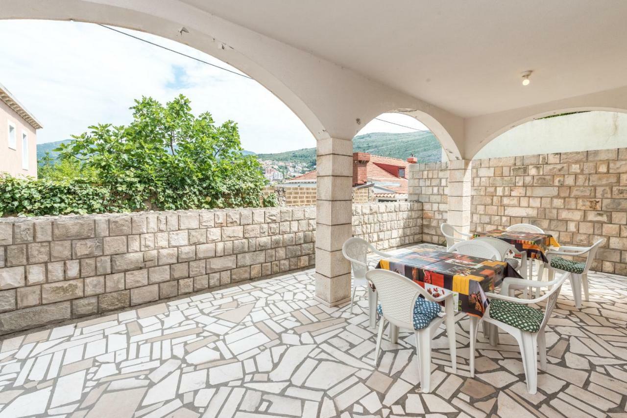 Villa Valjalo 두브로브니크 외부 사진